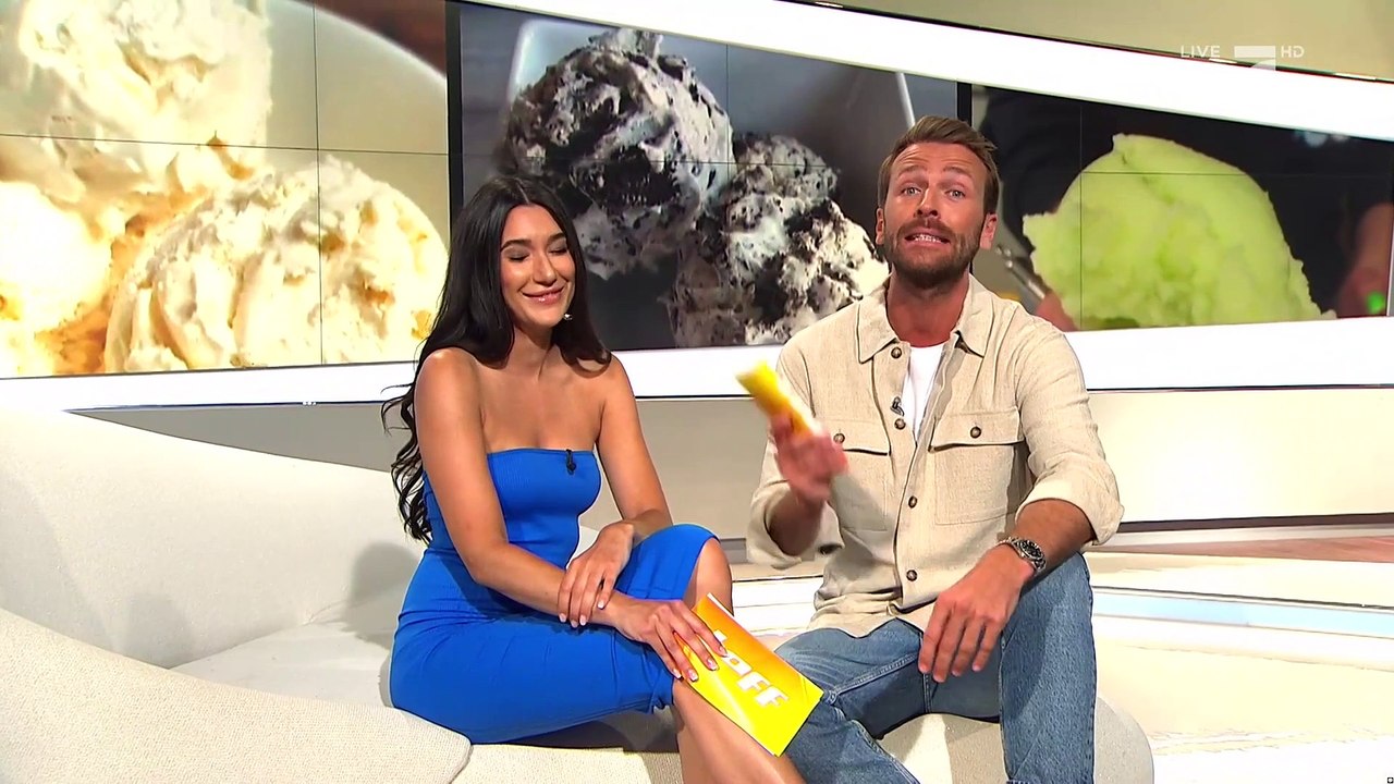 Neda Peemüller TAFF (26/06/2023)