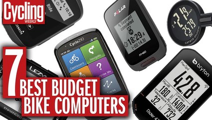 Top 7 Bike Computers You Didn't Know Existed