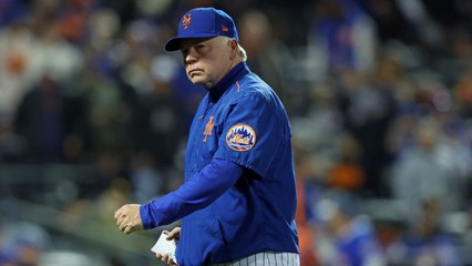 Who Is To Blame For The Mets Failings?