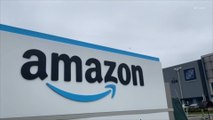 Amazon Wants Small Businesses to Help Make Deliveries