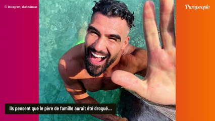Jonathan Matijas : Transporté d'urgence à l'hôpital après avoir "vomi du sang", il revient sur son calvaire