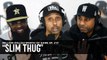 SLIM THUG: MILLION DOLLAZ WORTH OF GAME EPISODE 217