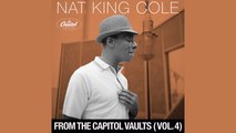 Nat King Cole - More And More Of Your Amor (Visualizer)