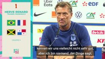 Renard: Habe die richtige Entscheidung getroffen