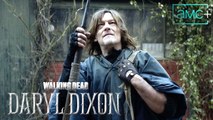 The Walking Dead: Daryl Dixon - The Walking Dead Universe