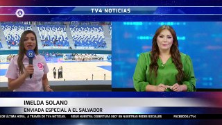 #Tv4Noticias Vespertino ️️ ️ Lunes a viernes a las 14:30 pm  App ·  https://tvcuatro.tv/4-1/ ·  Canal 4.1 #LoViEnTv4 #Tv4Noticias