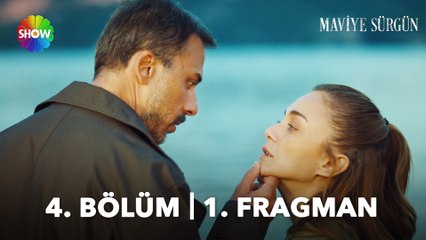 Maviye Sürgün 4. Bölüm Fragmanı | "Bu yalanların hesabını verecek!"