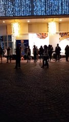 Bonne Année 2023  La seule Animation à Grenoble  Happy New Year  #france #2023 #happynewyear (158)