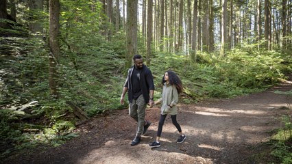 What Happens To Your Body When You Walk 10,000 Steps Per Day