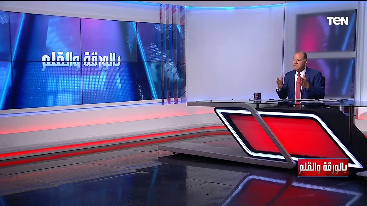 مبادرة الديهي لإنهاء خلاف علي الحجار ومدحت صالح.. وسيناريوهات الحرب الروسية الأوكرانية