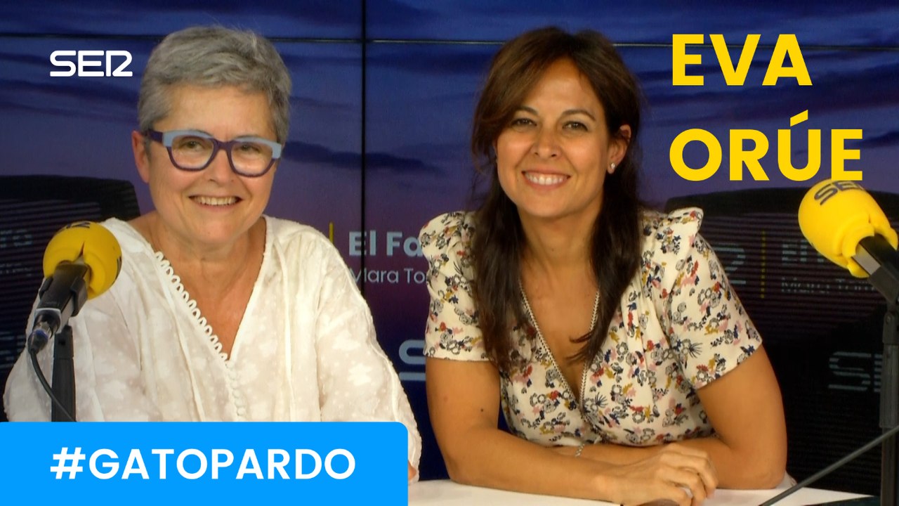Eva Orúe_EL FARO
