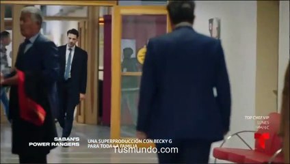 Secretos De Sangre Cap 24 Completo HD