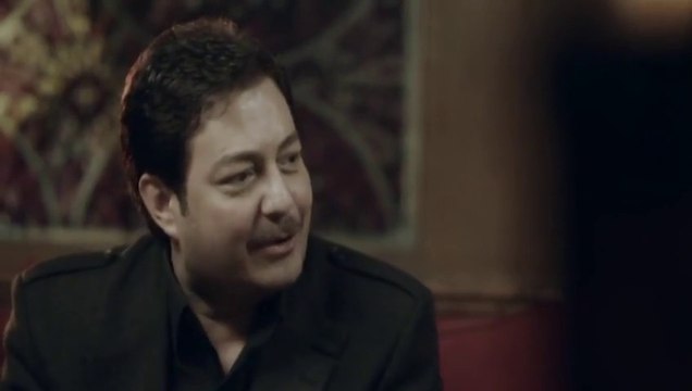 مسلسل ادم حلقة 26 تامر حسنى و درة