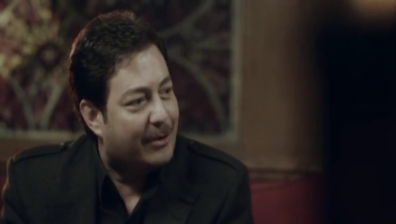 مسلسل ادم حلقة 26  تامر حسنى و  درة