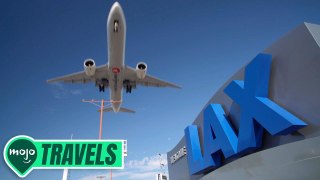 The Busiest Airports in the World (2023)