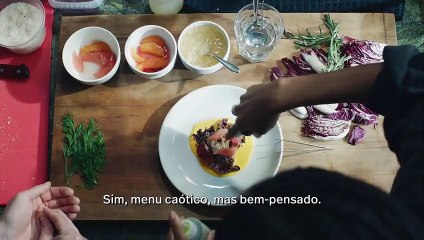 O Urso | Nova Temporada | Trailer Oficial Legendado | Star+