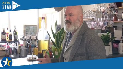 "C’est une décharge publique !" : Philippe Etchebest outré par l'état d'un restaurant dans Cauchemar