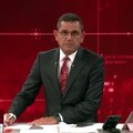 Canlı yayında çalışanı azarlayan Sözcü TV sunucusu Portakal'a tepki yağdı: Habere adını değil egonu vermişsin