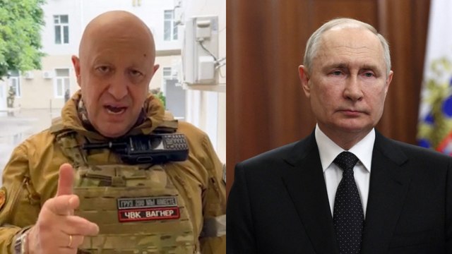 ¿Qué contempla el acuerdo entre Vladimir Putin y el grupo paramilitar Wagner?