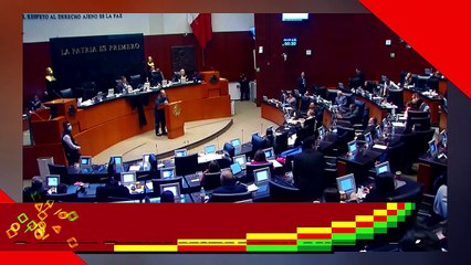 ¡VEAN! ¡El priista Zamora recibe brutal paliza de Raúl Elenes de Morena por decir que ganarán el 24! (2)