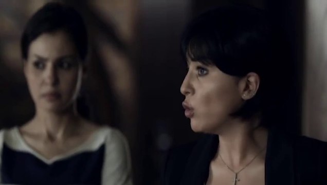 مسلسل ادم حلقة 27 تامر حسنى و ماجد المصرى