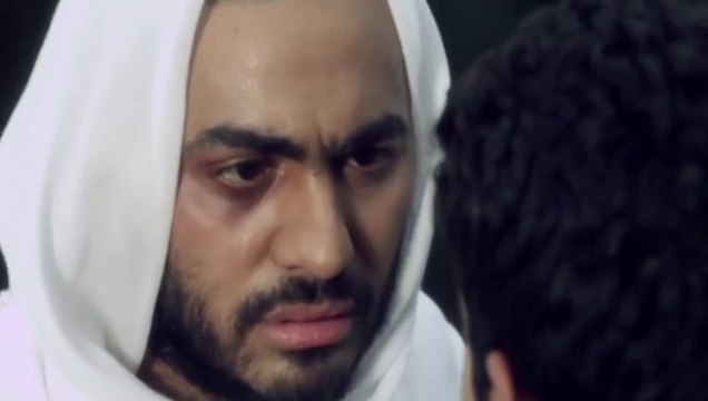 مسلسل ادم حلقة 30 والاخيرة تامر حسنى و درة