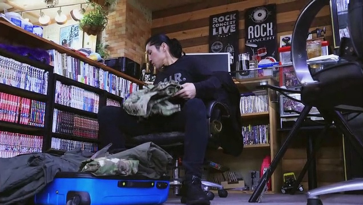 Inexpertos pero disciplinados, voluntarios japoneses participan en la guerra de Ucrania