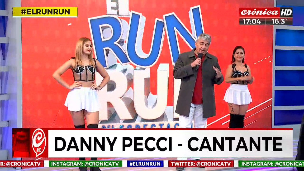 Danny Pecci