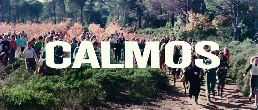 Calmos Bande-annonce (FR)