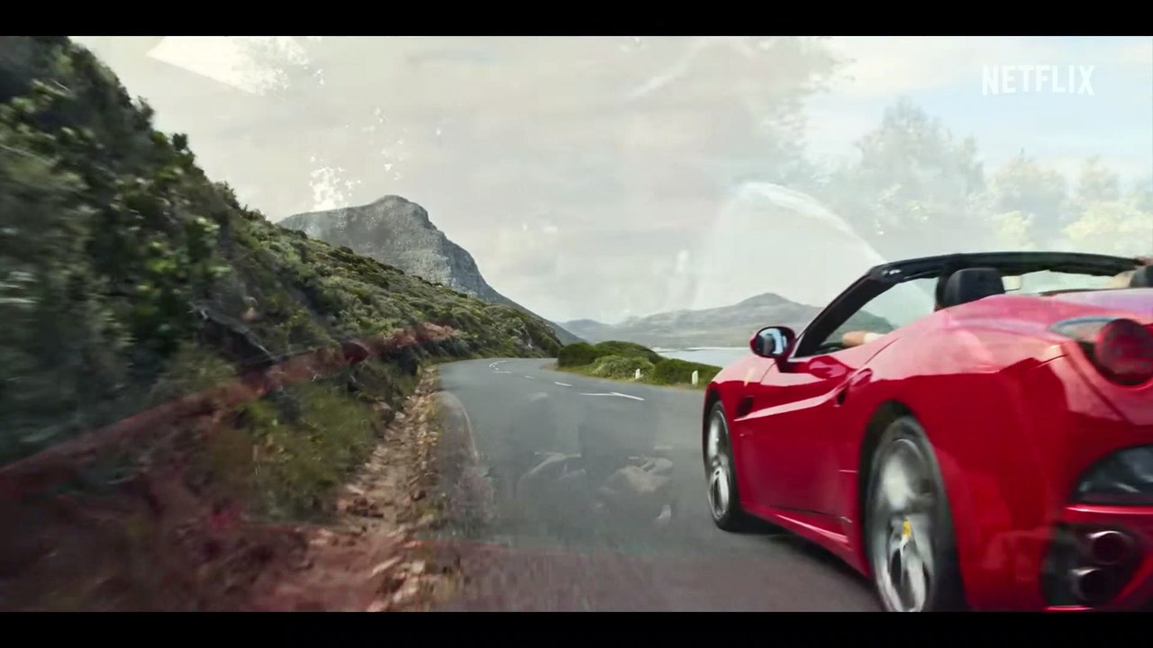 Fatal Seduction Trailer