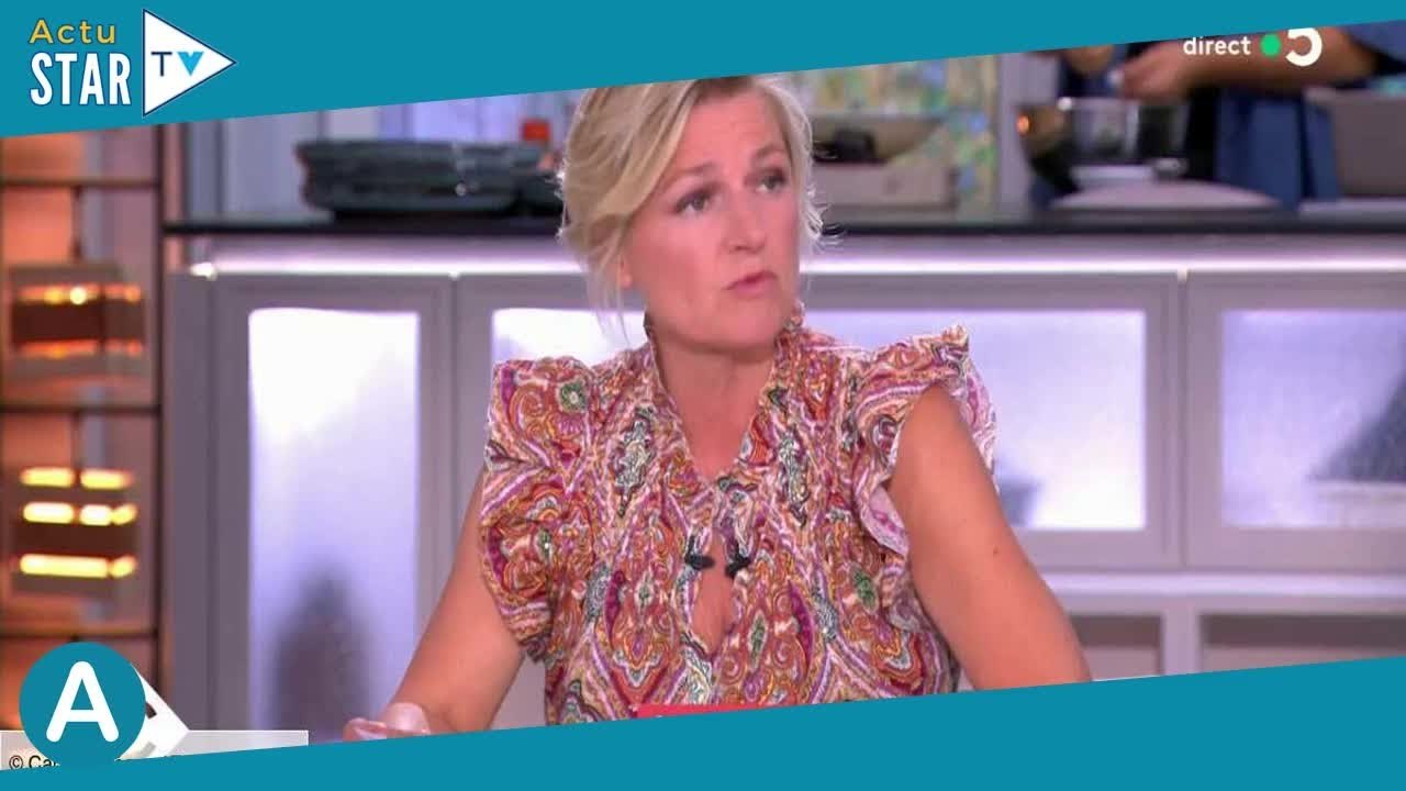 “Je finis de poser ma question !” : Anne-Élisabeth Lemoine agacée par Jordan Bardella