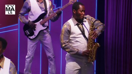 The Eric Andre Show S06E09 Krft Punk Returns