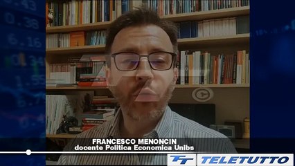Video News - LE PAROLE DELL'ECONOMIA: ULTIMA PUNTATA