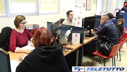 Video News - IRPEF, IL RUOLO DEGLI IMMIGRATI