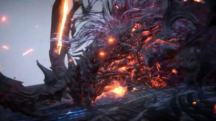 [FINAL FANTASY XVI] - Ifrit