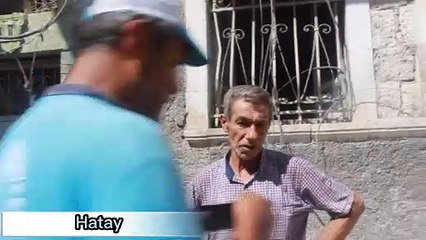 Hatay’da ev kiraları uçtu: En fazla 2 buçuk bin lirayken şimdi 15 bin liraya kadar yükseldi