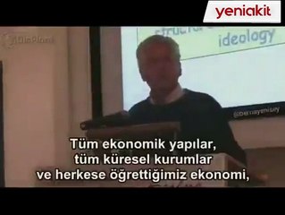 İşte Batı'nın Afrika politikası: Aç ve fakir bırakmak için her şeyi yapmalıyız! Bu refahımız için şart