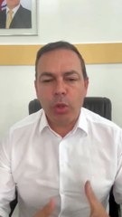 Prefeito de Garanhuns expressa insatisfação por ter sido informado sobre as datas do Festival de Inverno pelas redes sociais