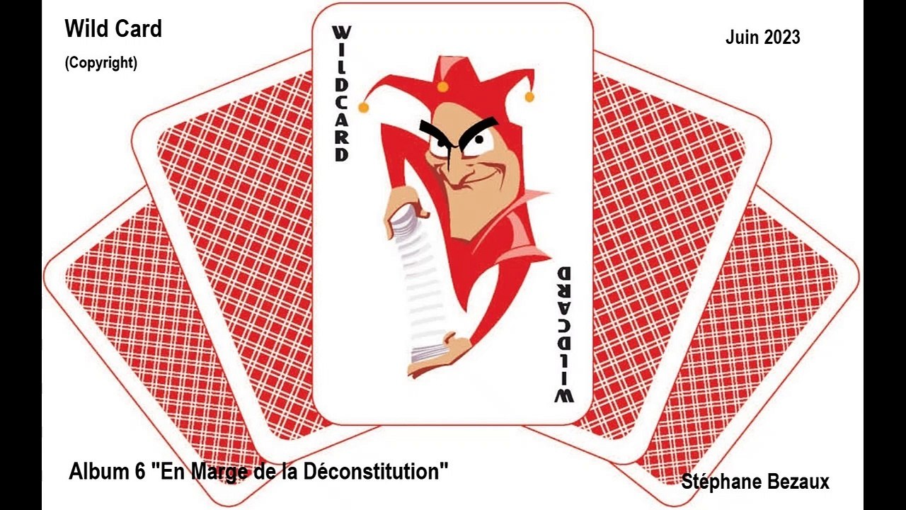 WILD CARD