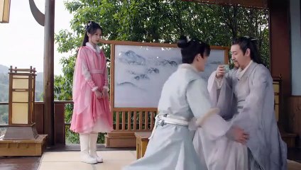 (ENG) Snow Eagle Lord (2023) Ep 13 EngSub