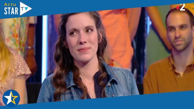 Je ne pensais pas perdre : Laure (N'oubliez pas les paroles) réagit à sa défaite après être devenu