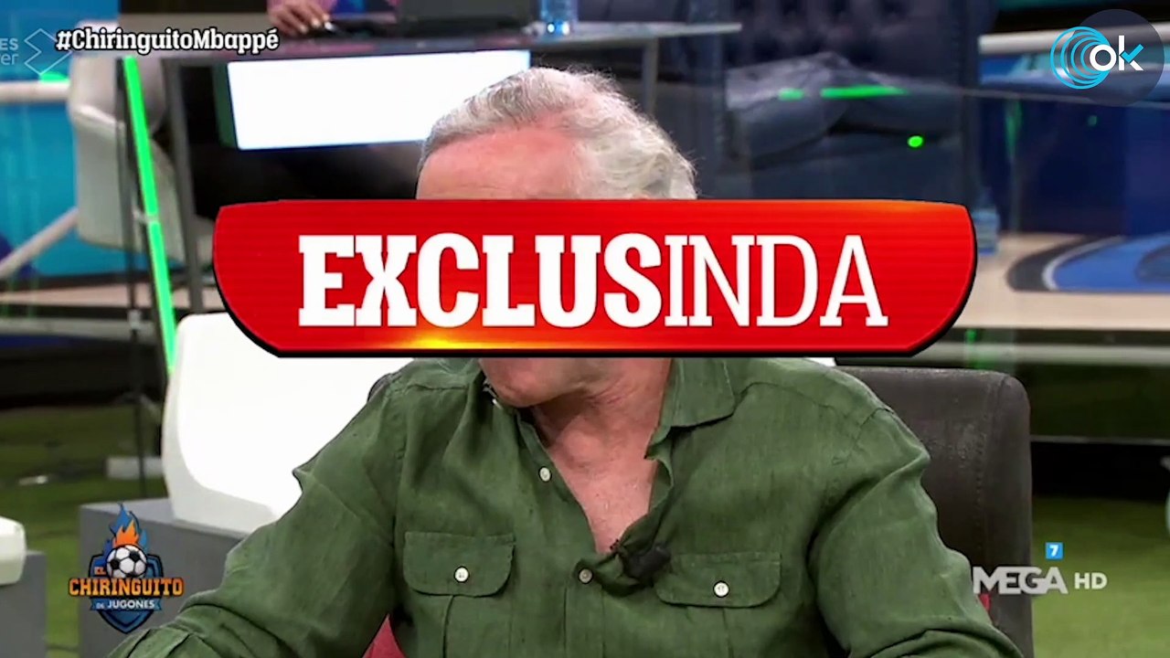 Eduardo Inda, sobre el futuro de Unai Simon