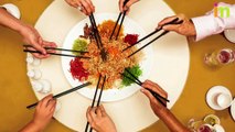 How to Use Chopsticks | The Perfect Way To Hold A Chopstick