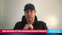 Dan Dickau reacts to Gonzaga's Drew Timme going undrafted