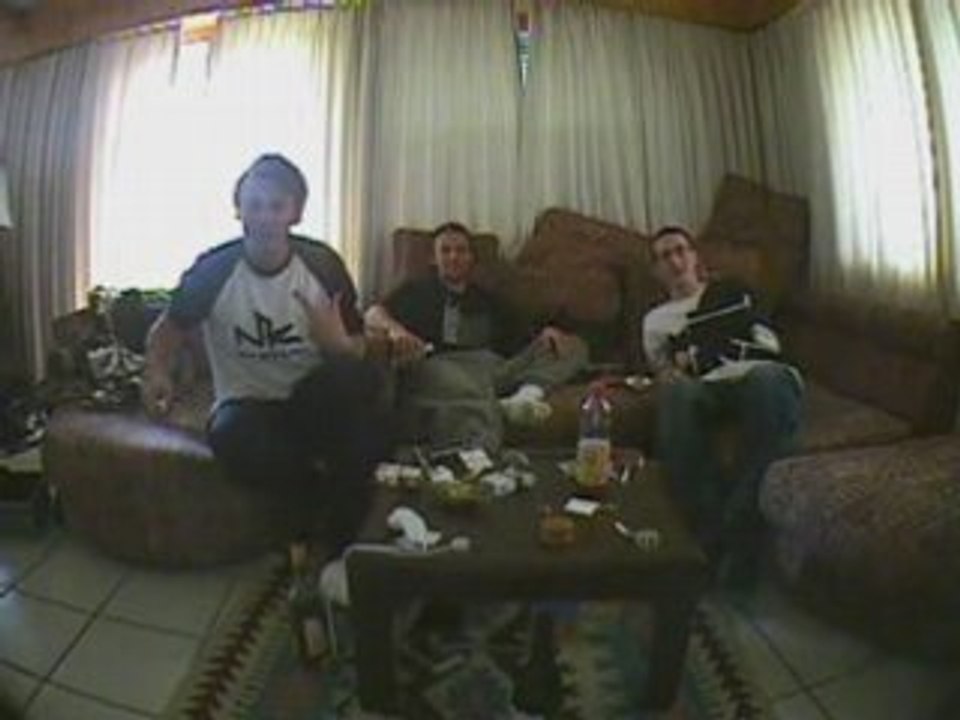 GodilleProductionteaser