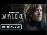 The Walking Dead: Daryl Dixon | Official First Look Clip -  Norman Reedus