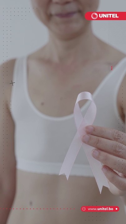 El cáncer de mama es la principal causa de mortalidad en las mujeres ¿Cómo podemos prevenirlo según la OMS? aquí te brindamos más detalles