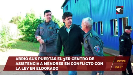 Sala Cinco - Programa Completo 26/06/2023