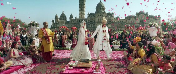 Satyaprem Ki Katha (2023) | Official Teaser – A Heartwarming Love Story