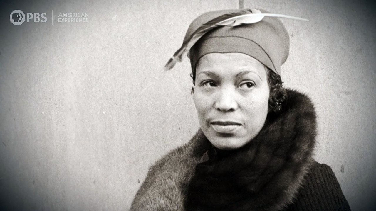 Zora Neale Hurston: Claiming a Space | movie | 2023 | Official Trailer